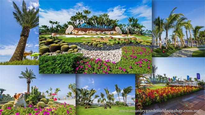 Luxury Services Apartment for Sale, Country Garden Danga Bay. For full details, please visit us at www.countrygardendangabay.com
