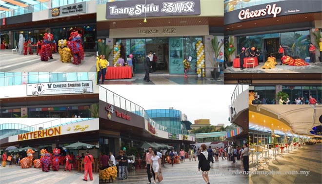 Luxury Services Apartment for Sale, Country Garden Danga Bay. For full details, please visit us at www.countrygardendangabay.com