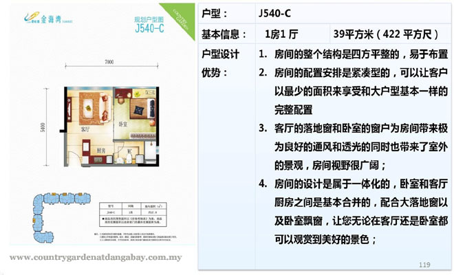 Luxury Services Apartment for Sale, Country Garden Danga Bay. For full details, please visit us at www.countrygardendangabay.com