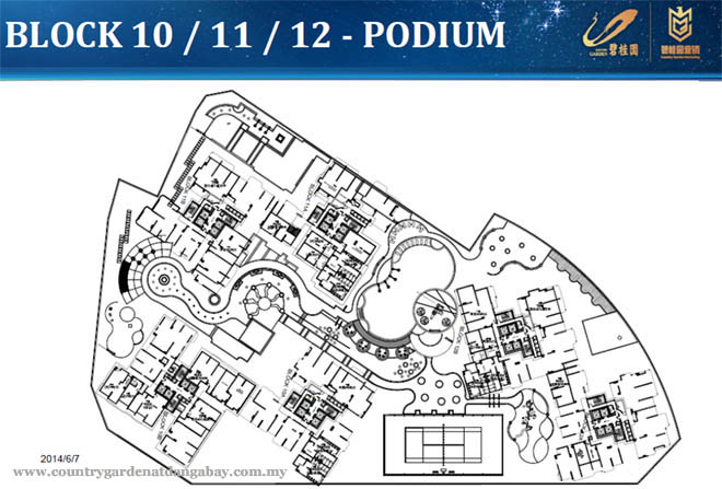 Luxury Services Apartment for Sale, Country Garden Danga Bay. For full details, please visit us at www.countrygardendangabay.com
