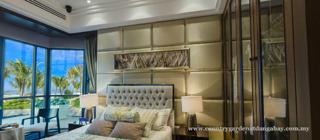 Luxury Services Apartment for Sale, Country Garden Danga Bay. For full details, please visit us at www.countrygardendangabay.com