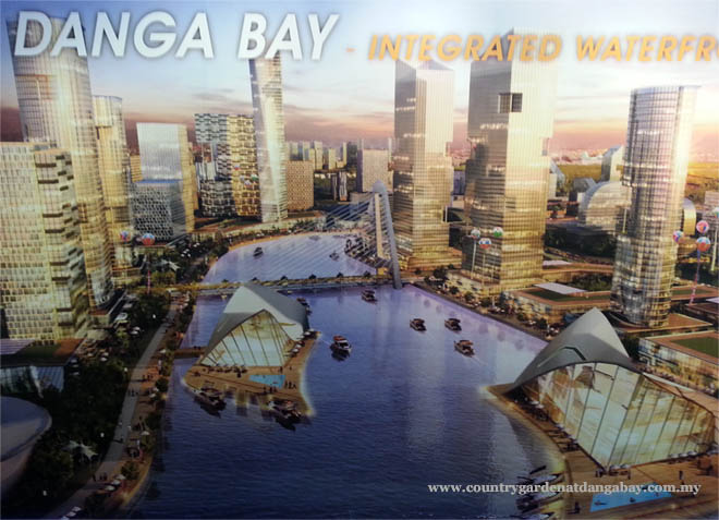 Luxury Services Apartment for Sale, Country Garden Danga Bay. For full details, please visit us at www.countrygardendangabay.com