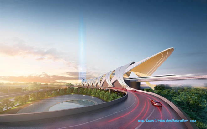 Luxury Services Apartment for Sale, Country Garden Danga Bay. For full details, please visit us at www.countrygardendangabay.com