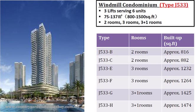 Luxury Services Apartment for Sale, Country Garden Danga Bay. For full details, please visit us at www.countrygardendangabay.com